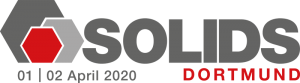 Logo Messe Solids 2020 Dortmund