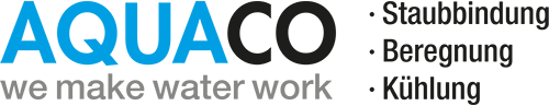 Aquaco GmbH Logo